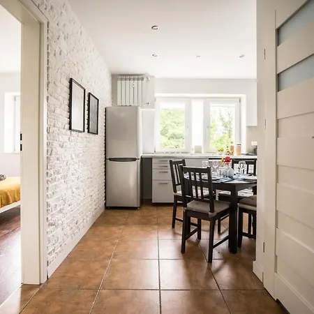 Oomph Warsaw Big Apartment With Balcony Near Old Town Exterior photo