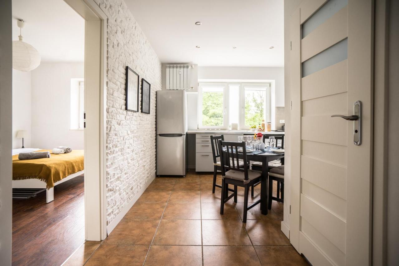 Apartmán Oomph Big With Balcony Near Old Town *